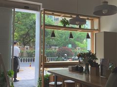 -漫蔬•台北蔬食小馆VEGGIEBOIL(朝晖店)