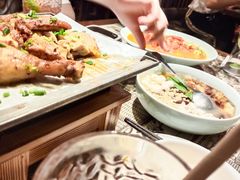 -绿茶餐厅(千岛湖银泰城店)