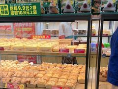 -味多美蛋糕(灯市口店)