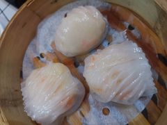 -海航大厦万豪酒店彩海轩中餐厅(霄云路店)