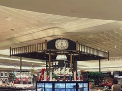 -上海瑞金洲际酒店