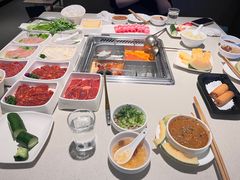 -海底捞火锅(亲子主题北金鹰店)