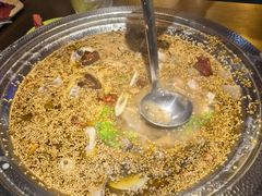-大河宴·椒麻鱼火锅(北京路中和美食街店)