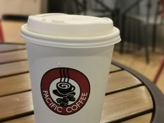 -太平洋咖啡(五月花店)