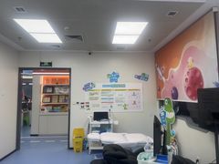 -极橙儿童齿科矫正中心(奥城店)
