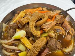 -聚福缘菜馆(隆昌路店)