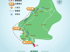 -天津盘山风景名胜区