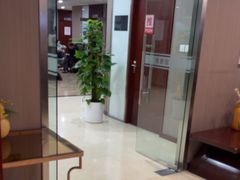 -爱康国宾体检中心(五角场万达广场分院)