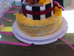 -欧贝拉蛋糕店(东门路店)