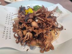 -佳兰雅序融合菜(高新店)