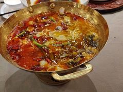 -大鹏饭店·金陵家宴(奥体中心店)