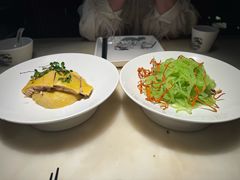 -吴越荣记苏州菜·松鼠桂鱼 100% 活鱼现做(月光码头店)