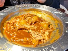 -胖哥俩肉蟹煲(梅溪步步高店)