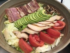 莫沙拉-小莫餐厅And More Restaurant西餐(北京展览馆店)