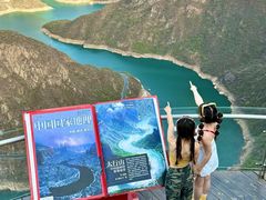 -河南宝泉旅游区