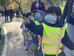 -乐融国际幼儿园(四季青校区)