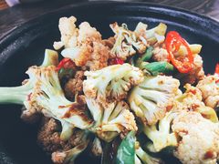 -薇酌饮·陕西菜(南门外店)
