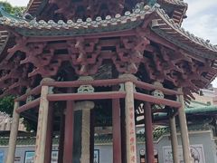 -悦城龙母祖庙
