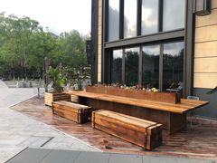 -The Rug Cafe(王府中环店)