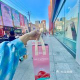 700CC我是你最忠实的粉丝