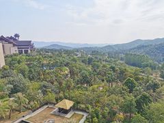 -熹乐谷温泉度假区