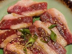 -和牛村烧肉放题(淄博王府井店)