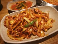 -包装马车·韩国料理·포장마차