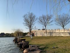 -东钱湖旅游度假区