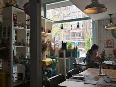 大堂-Kitchen·Y洋厨房西餐厅(王府壹号店)