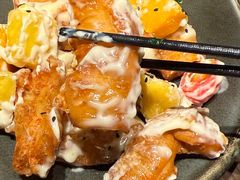 -安南越南餐厅(青岛万象城店)