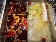 -野妹火锅(布吉店)