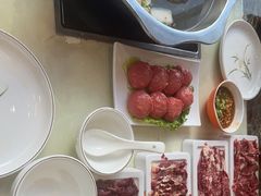 -潮悦牛肉火锅城(水贝店)