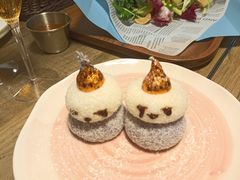 -周沫西餐(漫广场店)