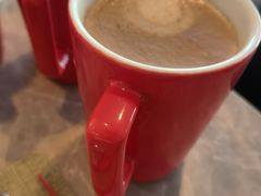 -北京港澳中心瑞士酒店·瑞士咖啡厅·自助餐