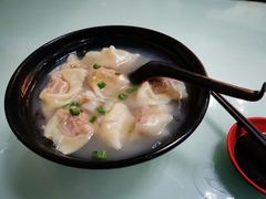 -食惠里小笼包面馆(越秀店)