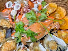 -巽寮印象美食部落餐厅·海鲜·地方特色菜(惠州体验店)