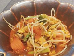 -柒园·三十年创意杭帮菜(龙湖滨江天街店)