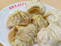 -陈寔包子王·卤煮小肠·京味小吃(龙潭店)