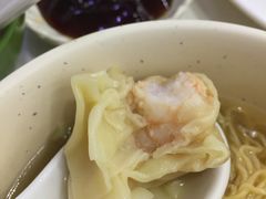 -麦文记面家(佐敦店)