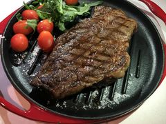 M西冷牛排-蝶舍·MAISON PAPILLON