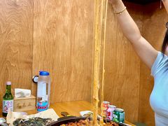 -高基五春川炒鸡排 韩国料理(威海总店)