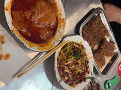 -东仪路传统烤肉