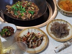-余庆乡村剔骨鸭(余庆总店)