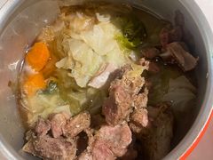 -巴扎屋大盘鸡·新疆菜(汇嘉时代店)