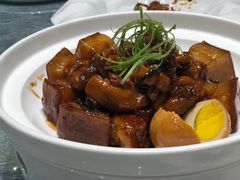 -望乡楼上海菜(日月光店)