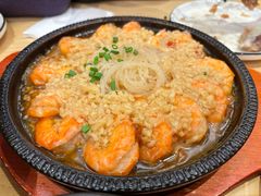 -东北风(江北万达店)
