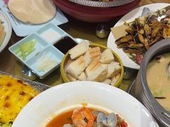 -尚品家宴(槐荫店)