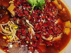 -大胡同天津菜·海肠捞饭·津门皮皮虾锅贴一绝(西姜井店)