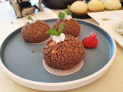 水牛奶包-亮庆餐厅·粤菜·早茶(篁庄店)