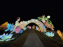 -歌斐颂巧克力小镇